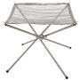 Pozo de fuego Zulu Firepit