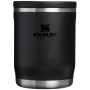 Termo para comida Stanley The Adventure To-Go Food Jar 530ml 2.0 negro black