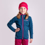 Sudadera funcional para niños Progress Tispa Junior Merino