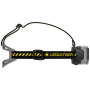 Linterna frontal Ledlenser HF8R Work