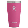 Taza térmica Hydro Flask Tumbler 16 OZ (473ml) rosa Carnation
