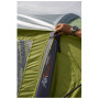 Tienda hinchable Vango Capri 500