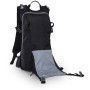 Mochila de ciclismo Zulu Shater 11l