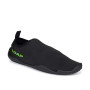 negro/verde