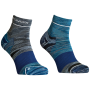 Talla de calcetines: 42-44 / Color: azul/gris