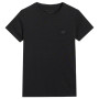 Talla: L / Color: negro