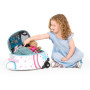 Maleta LittleLife Children's Suitcase, Unicorn