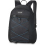 Mochila Dakine Wonder 15l (2018) negro/azul Paulina