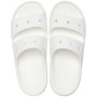 Pantuflas Crocs Classic Sandal v2