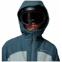 Chaqueta de invierno para mujer Columbia Liftline Jacket