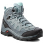 Calzado de mujer Salomon Authentic Ltr GTX W