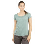 Camiseta de mujer Chillaz Hide the Best Time To Chill Flower