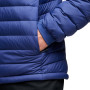 Chaqueta de plumón para hombre Black Diamond Access Down 2.0 Hoody