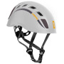 Casco de escalada Singing Rock Kappa gris Grey