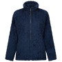 Talla: L / Color: azul oscuro