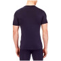 Camiseta de hombre Icebreaker Mens 200 Oasis SS Crewe