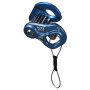 Asegurador Wild Country Ropeman 1 azul Blue