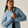 Chaqueta de mujer Regatta Wmn Hood Marizion
