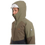 Chaqueta de esquí para hombre Kilpi Killyan-M
