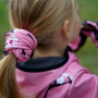 Cuello multiuso para niños WAMU Pink