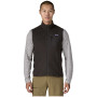 Chaleco de hombre Patagonia Men's R1 Air Fleece Vest
