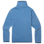 Sudadera funcional de mujer Cotopaxi W'S Teca Fleece Pullover