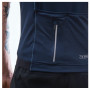 Maillot de ciclismo de hombre Sensor Coolmax Entry