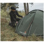 Tienda de campaña de senderismo Easy Camp Rondane 3 II.