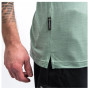 Camiseta funcional de hombre Sensor Merino Air Say Yes manga corta