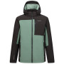 Talla: M / Color: verde/verde claro