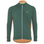 Talla: L / Color: verde/naranja