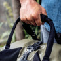 Bolsa de viaje Ortlieb Duffle RS 140L