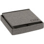 Caja de almacenamiento y asiento Outwell Cornillon M Seat & Storage