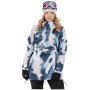 Chaqueta de invierno para mujer Fundango Birch ECO Logo Anorak
