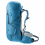 Mochila de senderismo Deuter Aircontact Ultra 50+5