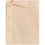 Camiseta de hombre 4F Polo Shirt M555