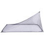 Mosquitero Zulu Bed Single