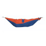 Hamaca Ticket to the moon Mini Hammock azul/naranja RoyalBlue/Orange
