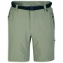 Pantalones cortos de hombre Dare 2b Tuned In ProShort verde oscuro Oil Green