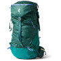 Mochila de senderismo Cotopaxi Arenal 32L Backpack verde Kale, OS