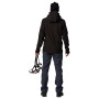 Chaqueta softshell de hombre Northfinder Anastacc