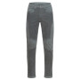 Pantalones de hombre Chillaz Rofan 3.0 gris oscuro Dark Grey