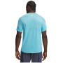 Camiseta de hombre Under Armour HG Armour Fitted SS