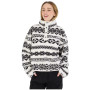 Talla: L / Color: blanco/negro