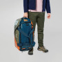 Bolsa de viaje Salewa Discovery Duffle M