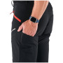 Pantalones de hombre Northfinder Neptuno
