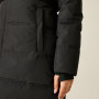 Abrigo de mujer Dare 2b Borg Parka Jacket