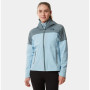 Chaqueta de mujer The North Face West Basin Dryvent Jacket