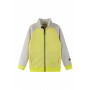 Talla infantil: 122 / Color: amarillo