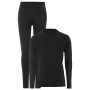 Talla: L / Color: negro